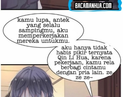 The President Lovely Wife chapter 3